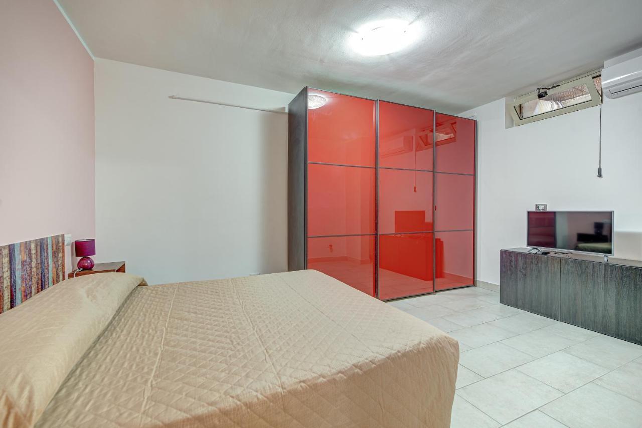 Appartamento Mileva House Civitavecchia Ngoại thất bức ảnh