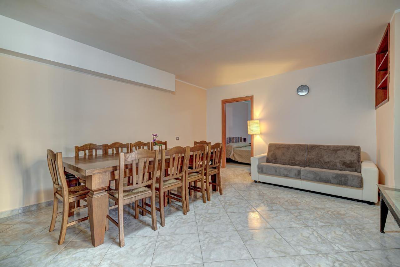 Appartamento Mileva House Civitavecchia Ngoại thất bức ảnh
