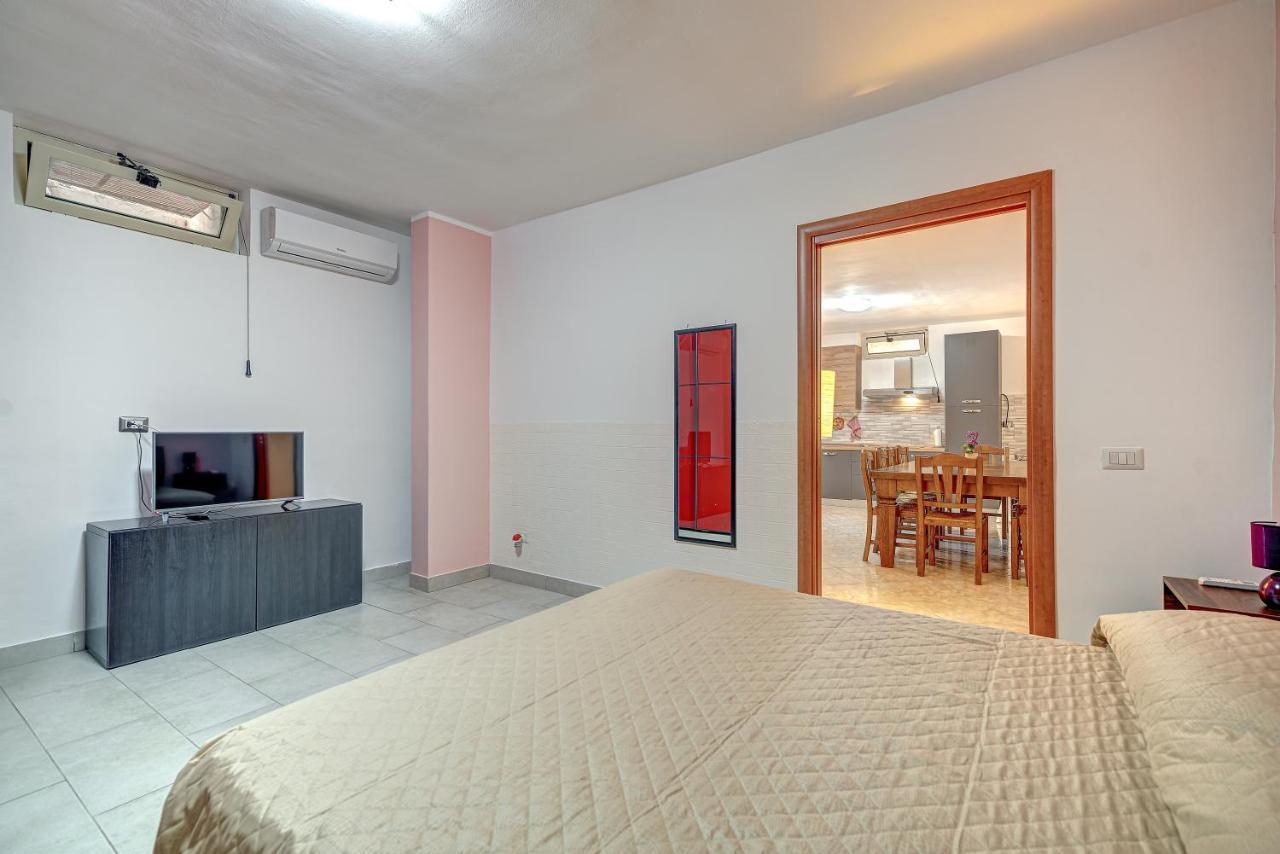 Appartamento Mileva House Civitavecchia Ngoại thất bức ảnh