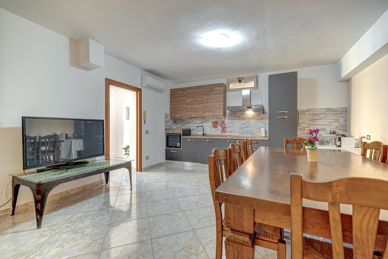 Appartamento Mileva House Civitavecchia Ngoại thất bức ảnh
