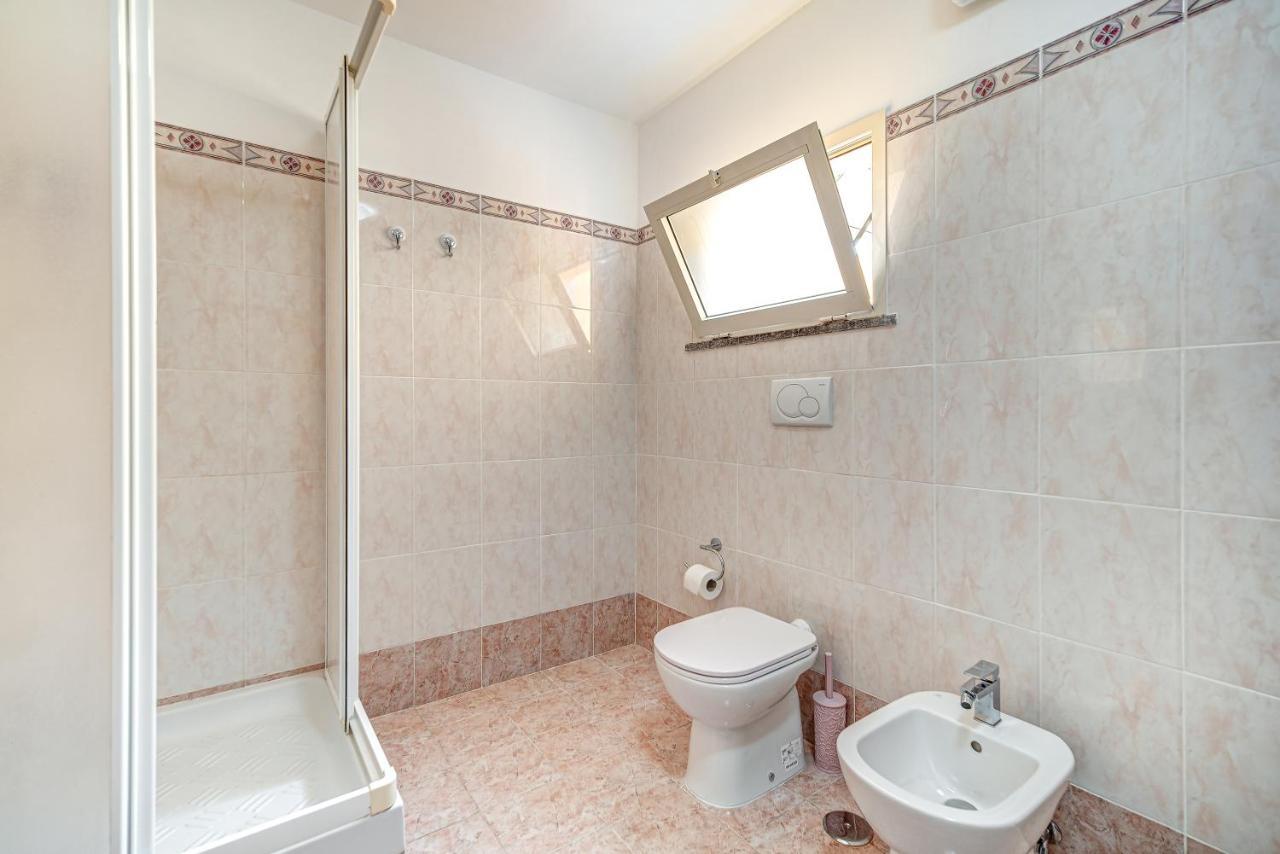Appartamento Mileva House Civitavecchia Ngoại thất bức ảnh
