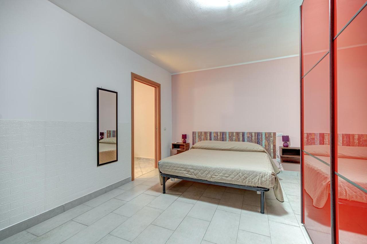 Appartamento Mileva House Civitavecchia Ngoại thất bức ảnh