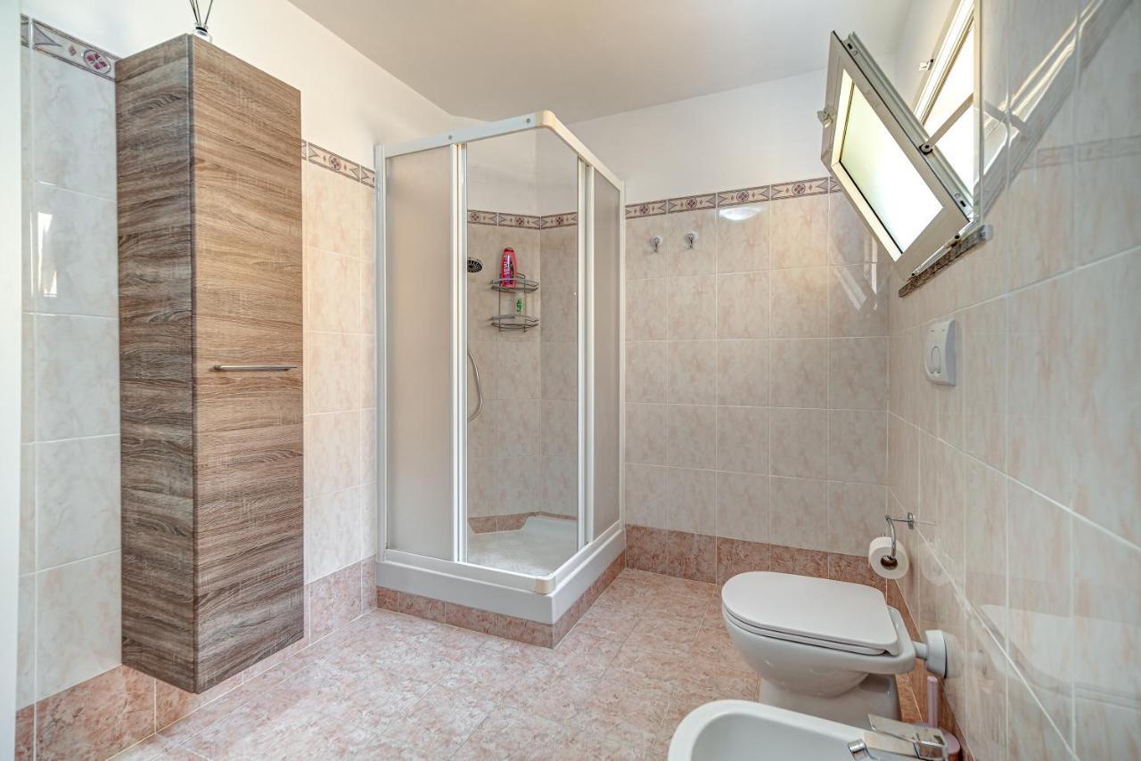 Appartamento Mileva House Civitavecchia Ngoại thất bức ảnh